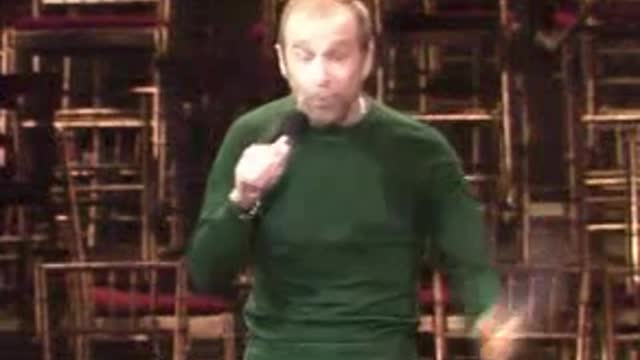 George Carlin Collection 03 - Carlin at Carnegie 1982