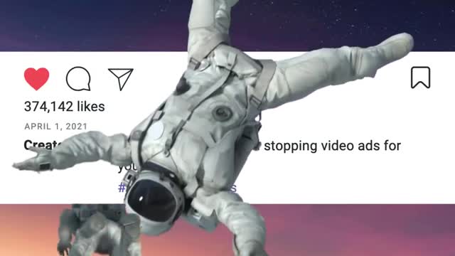 Breathtaking Video Animation Never Seemed So... Simple.