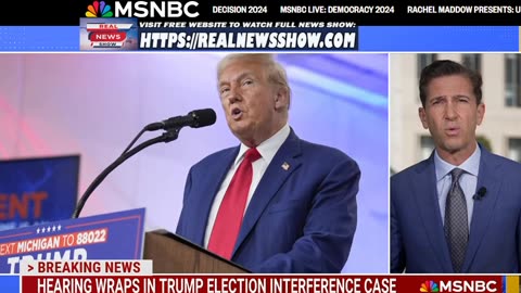 Andrea Mitchell Reports 12PM - 9/5/2024