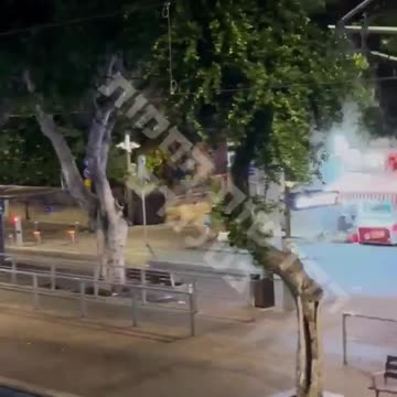 Sulm terrorist në jug të Tel Avivit! Vriten 2 nga autorët që hapën zjarr