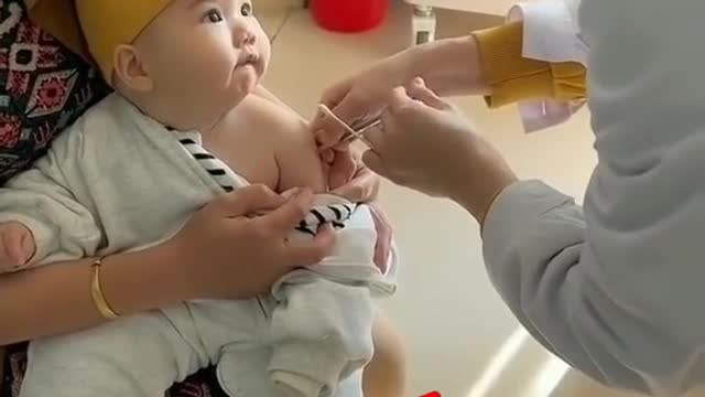 cute baby👶-VLpaom funny