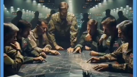 OPERAZIONI DI CONTRASTO DAL DOMINIO DEGLI ZOMBIE: "CONCEPT OF OPERATION PLAN (CONPLAN) 8888-11 COUNTER ZOMBIE DOMINANCE" (le fonti in descrizione)