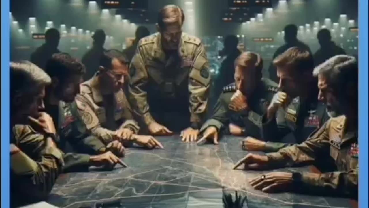 OPERAZIONI DI CONTRASTO DAL DOMINIO DEGLI ZOMBIE: "CONCEPT OF OPERATION PLAN (CONPLAN) 8888-11 COUNTER ZOMBIE DOMINANCE" (le fonti in descrizione)