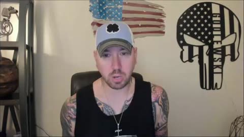 Phil Godlewski - Prepare - October 24th, 2024