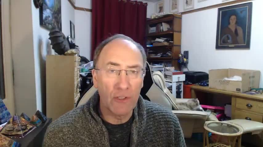 28TH JANUARY UPDATE CURRENT NEWS ~ Simon Parkes ~