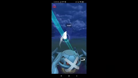 VOD183 Pokémon GO