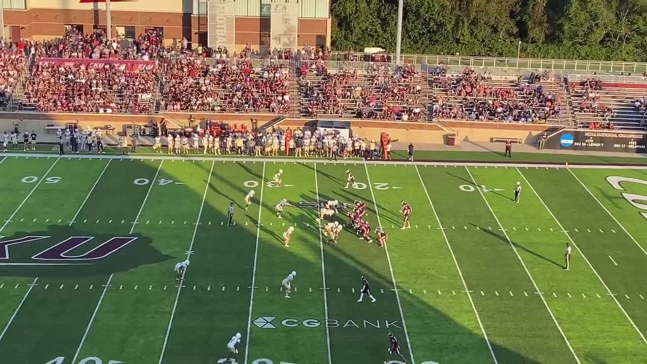 EKU GAME