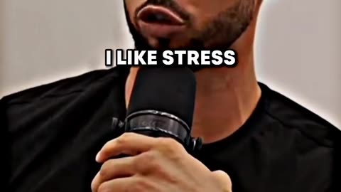 The truth about stress