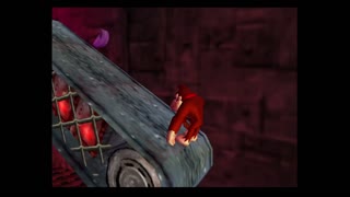 Donkey Kong 64 (dk64) Playthrough Part 11 (no commentary)