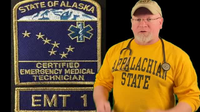 HWM S09E06 Lifesaver