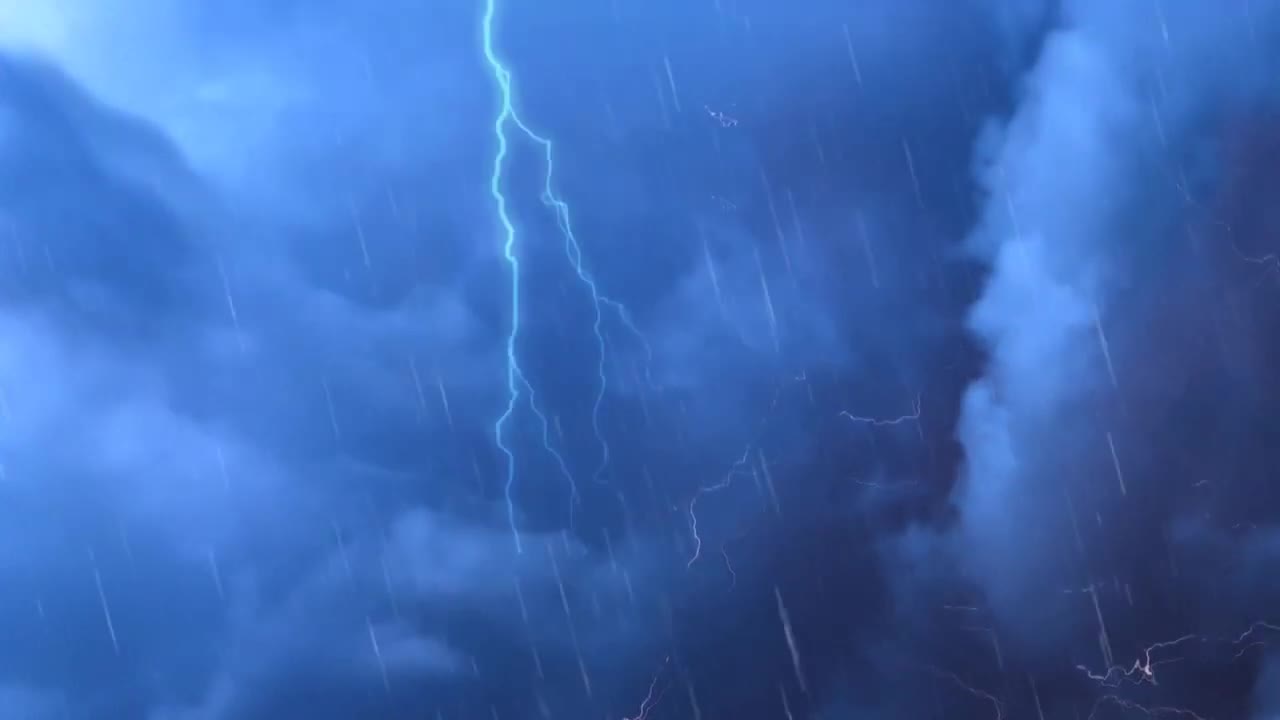 storm | Thunder - Free Videos