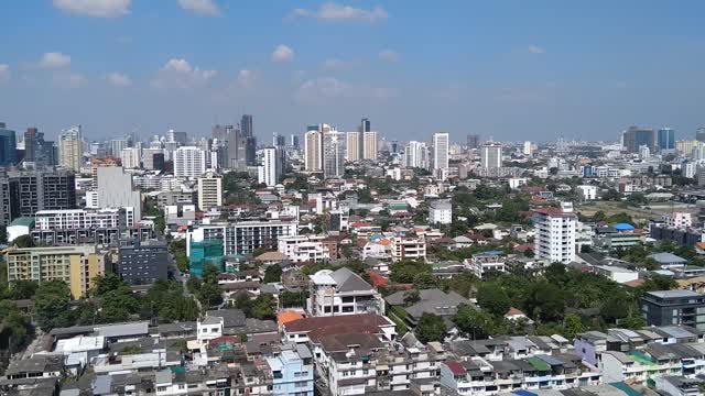 Bangkok, Thailand