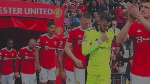 Theatre of Dreams ❤️