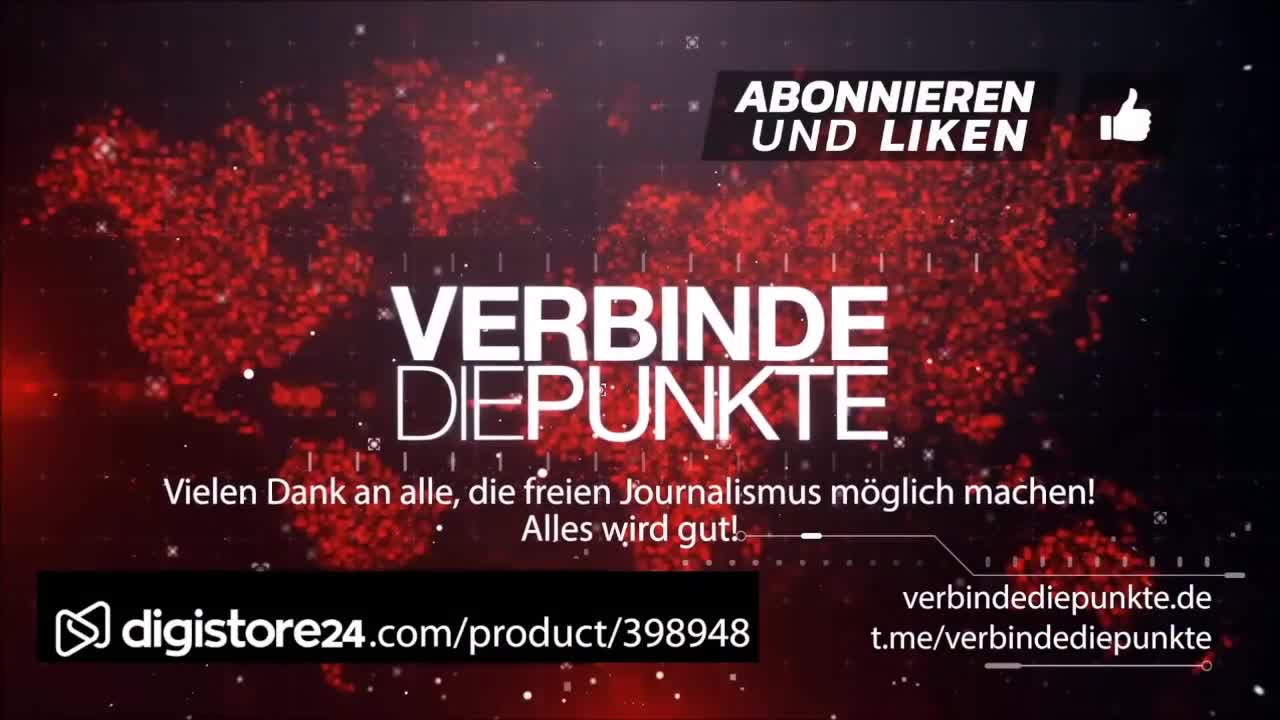 Verbinde die Punkte #599 - Des Rätsels Affäre (20.10.2021)