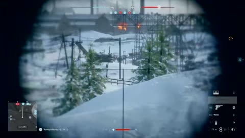 Battlefield 5 Can You Feel It In The Air