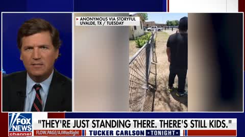 Tucker Carlson Tonight Highlights - 5/26/22: What Actually Happened At Uvalde?