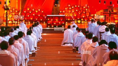 Taize-Alleluia 20- modern