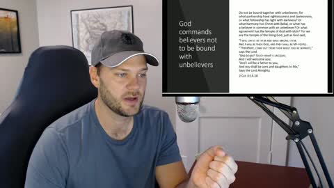8 Reasons to Leave the SBC