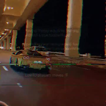 The Forces Surrounding you can make you $$$