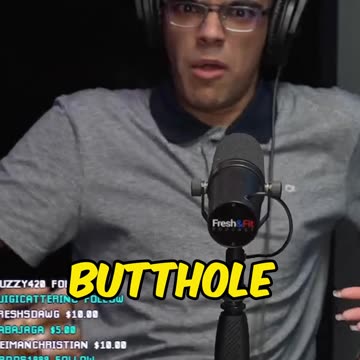 #n3on:"You Show Your B-Hole??"