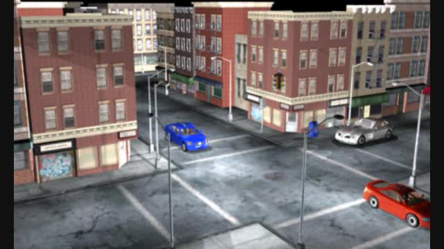Emerjency City
