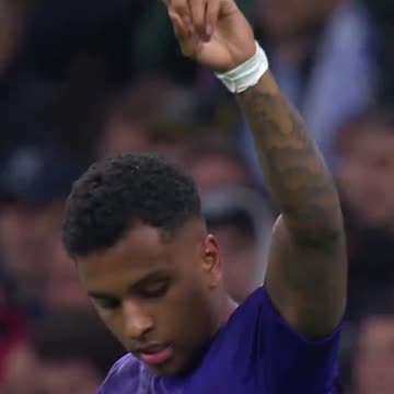 Al Hilal considering Rodrygo as Neymar replacement