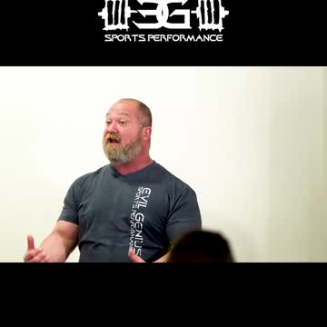 The Vectors Of Sports Performance - Progression