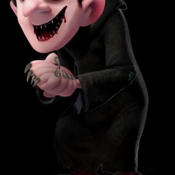 Transfiguration | Learn Procreate