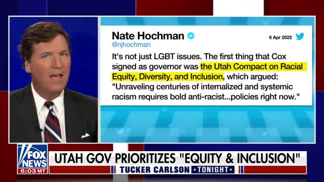 Tucker: How did this happen?