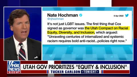 Tucker: How did this happen?