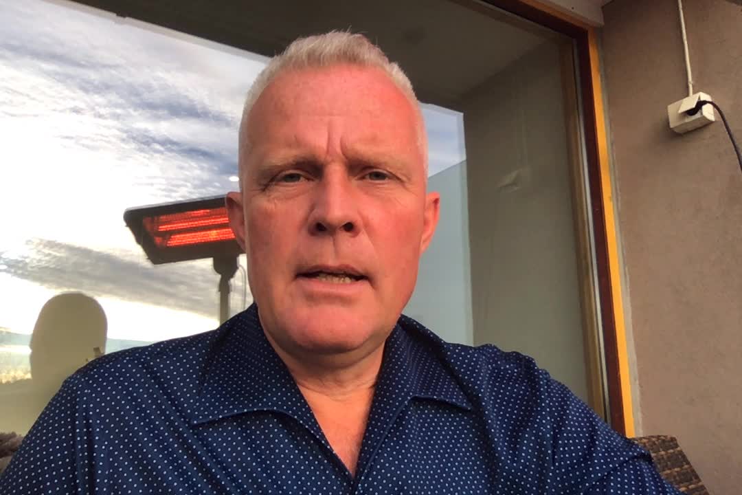 Om vår tid. Om hva c vid og v axen nå er blitt.