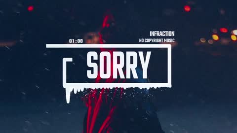 Sorry