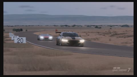 Gran Turismo7 Race501