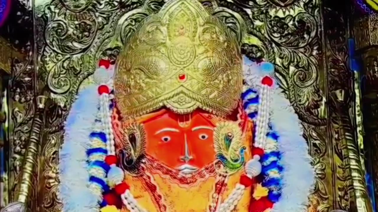 Balaji sarkar darshan