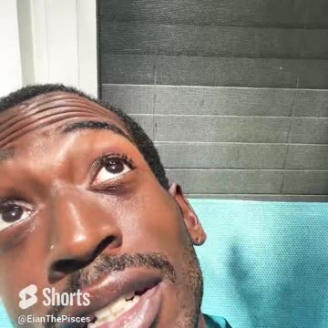 Open Your Third Eye Foreal!