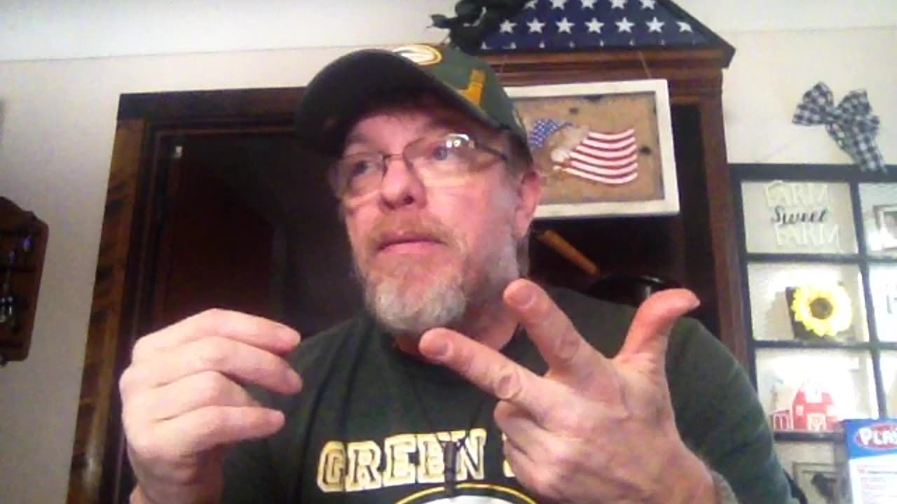 Terry’s report 1/16/2024