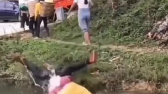 Try not to laugh