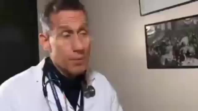 Explaining informed consent to a 5 year old