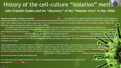 Debunking the Nonsense Presentation