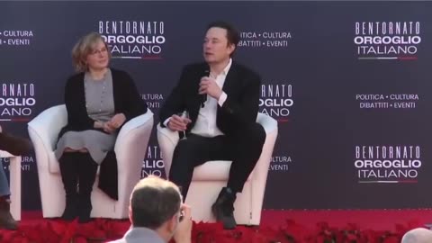 Elon Musk Gets It