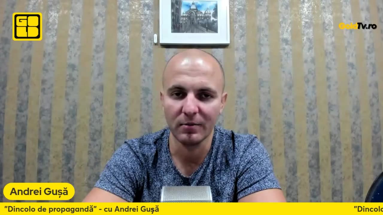 Andrei Guşă: SUA se implică în alegerile din Republica Moldova