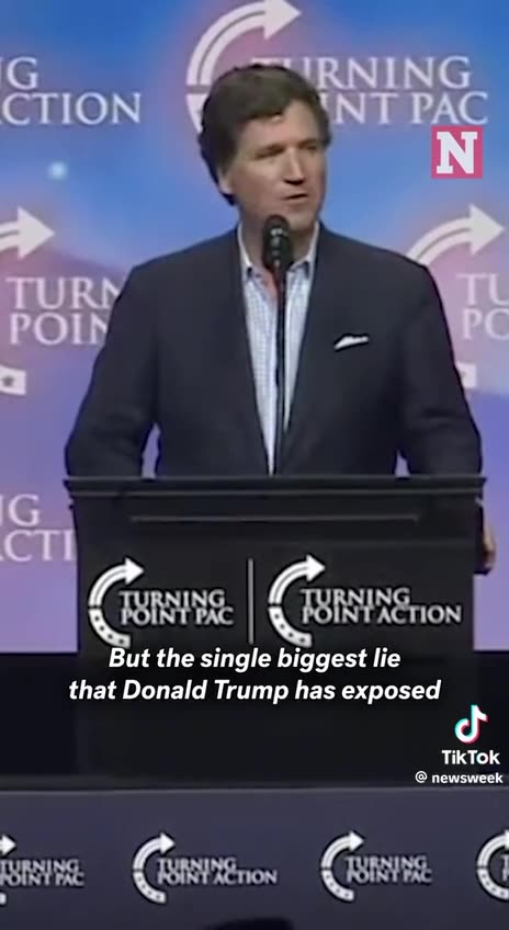 45+ Exposed The Lies.. | T.Carlson