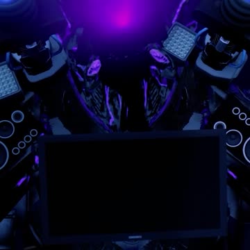 Skibidi toilet 54 (fanmade)