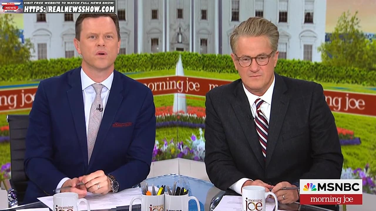 Morning Joe 6AM - 10/12/2024