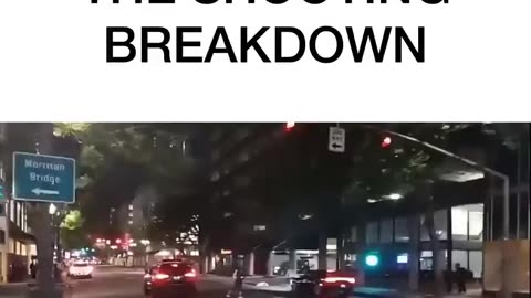 Portland shooting 8/29/2020