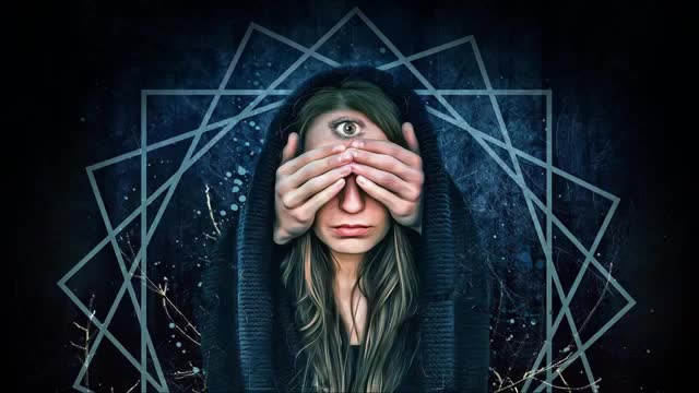 Meditation Music Bring Higher Power Open Your Third Eye Sleep