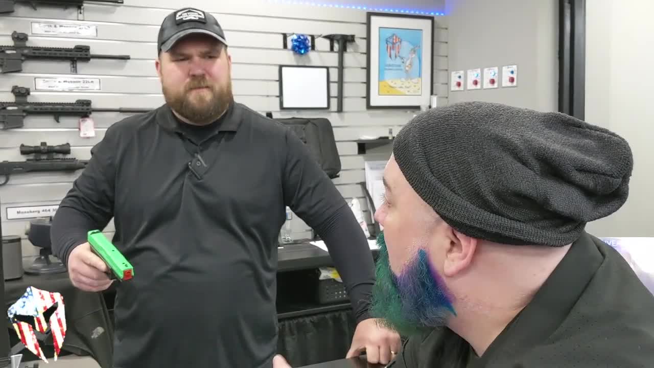WHAT'S IN THE BOX?!