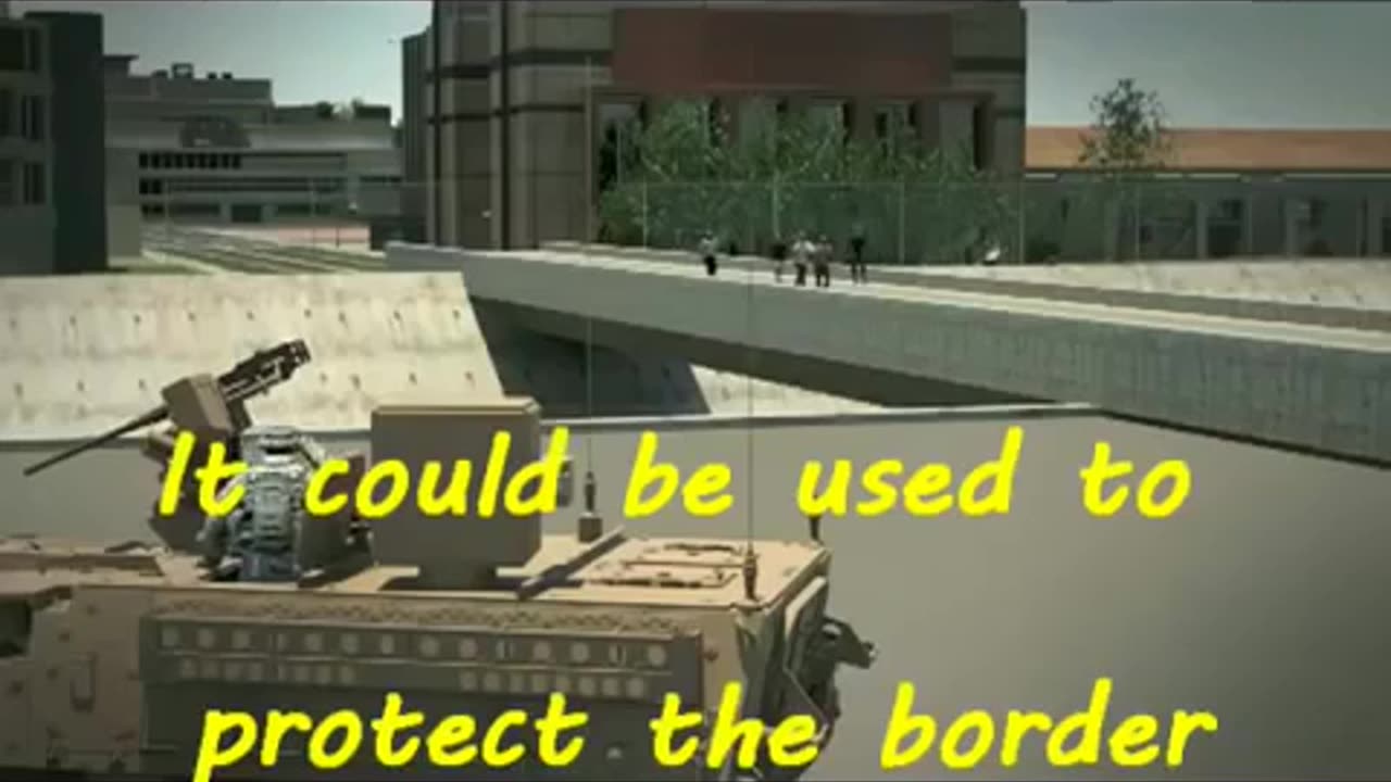 Directed Energy Weapons,,