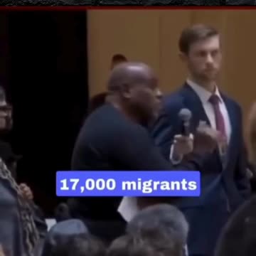 Chicago Residents Speak Up