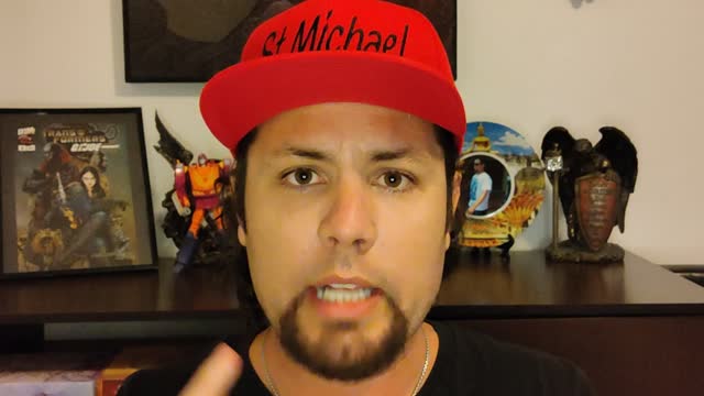 If you make a deal with the Devil, don't get mad when he come to collect..